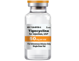 Tigecycline for Injection, USP
